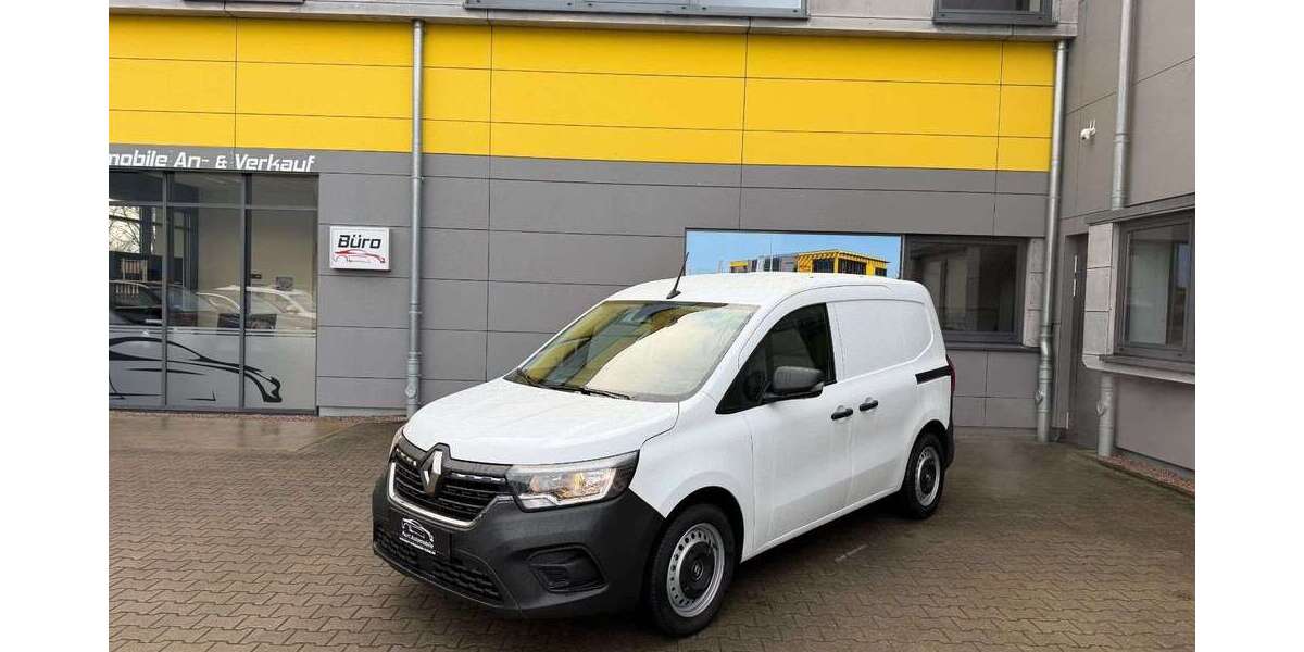 Renault Kangoo 13.000 km 22.990 &euro; Lohne 49393