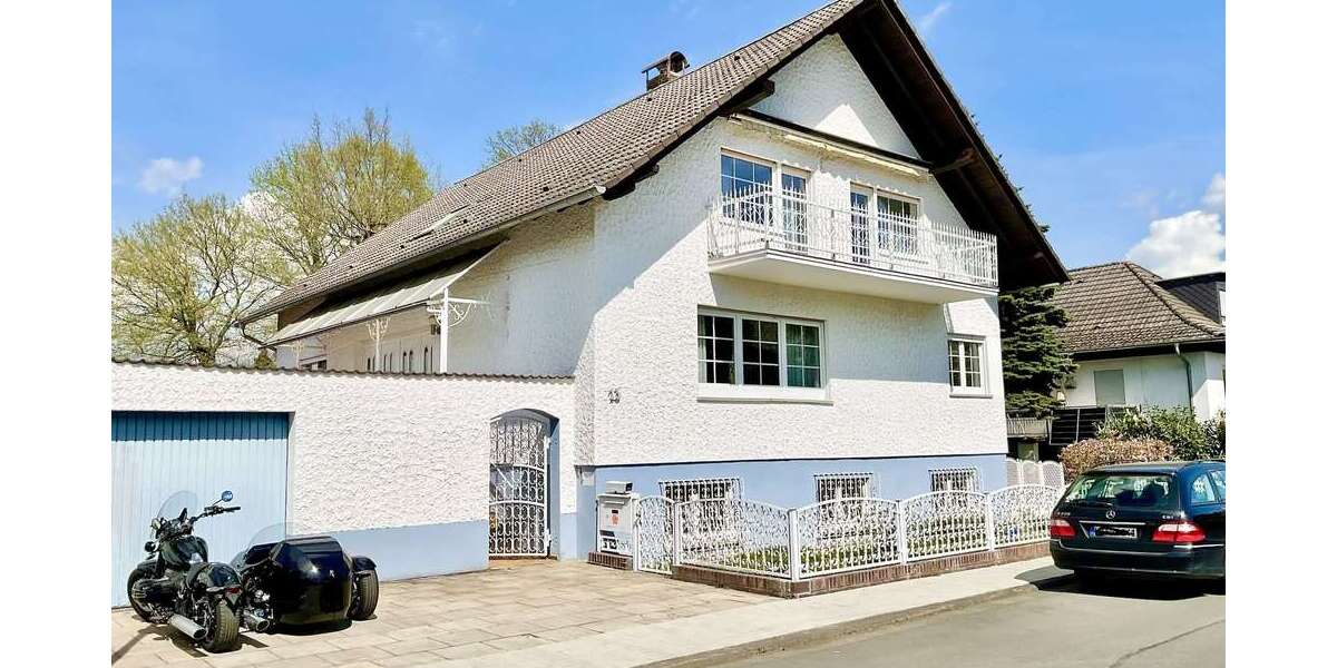 Einfamilienhaus Altenstadt - 8 Zimmer, 243 m&sup2;, 425.000&euro; | Angebot:26474835