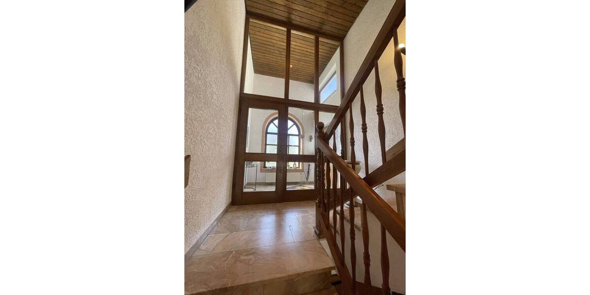 Einfamilienhaus Ebermannstadt - 4 Zimmer, 140 m&sup2;, 539.000&euro; | Angebot:26583452
