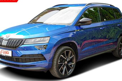 Skoda Karoq 64.898 km 25.990 &euro; Zwickau 08056