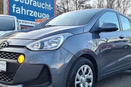 Hyundai i10 102.112 km 6.870 &euro; Berlin-Lichtenberg 10315