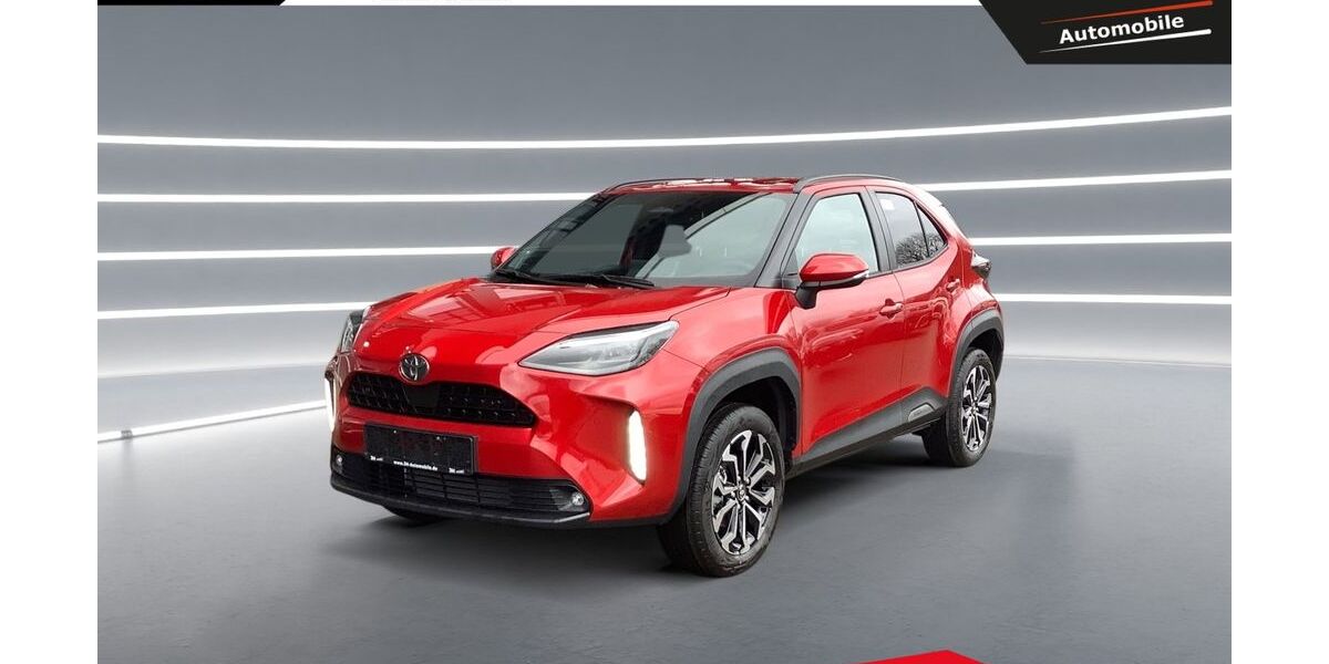 Toyota Yaris Cross 5.000 km 30.890 &euro; Köln 51149