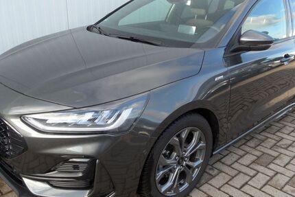 Ford Focus 21.800 km 21.500 &euro; Georgsmarienhütte 49124