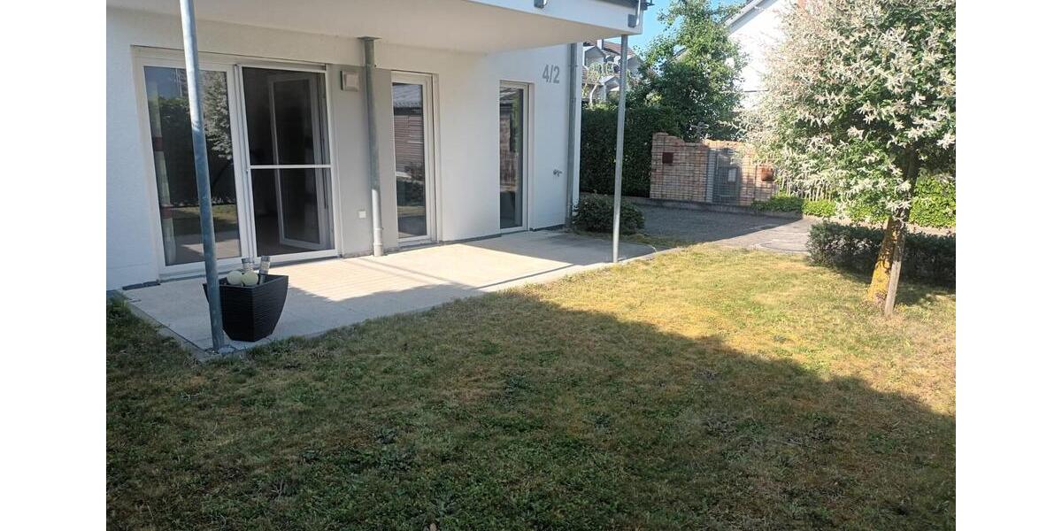 Erdgeschoßwohnung Meckenbeuren - 3 Zimmer, 60 m&sup2;, 287.000&euro; | Angebot:26957452