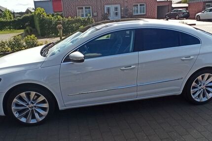 VW CC 87.000 km 18.490 &euro; Steinfeld 49439