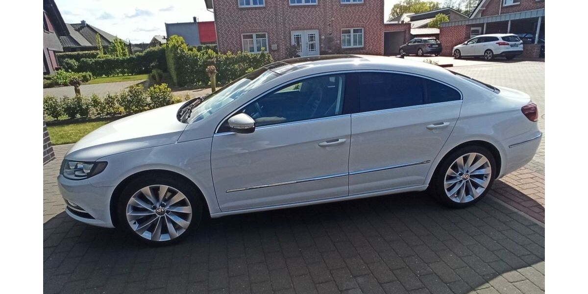 VW CC 87.000 km 18.490 &euro; Steinfeld 49439
