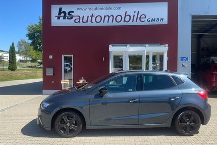Seat Ibiza 26.500 km 15.999 &euro; Aicha vorm Wald 94529