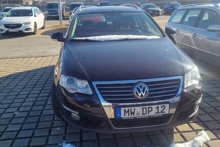 VW Passat Variant 172.500 km 1.500 &euro; Lichtenau 09244