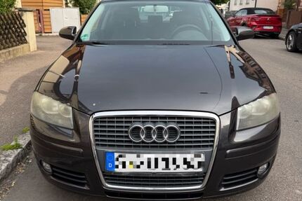 Audi A3 132.000 km 2.499 &euro; Stuttgart 70329