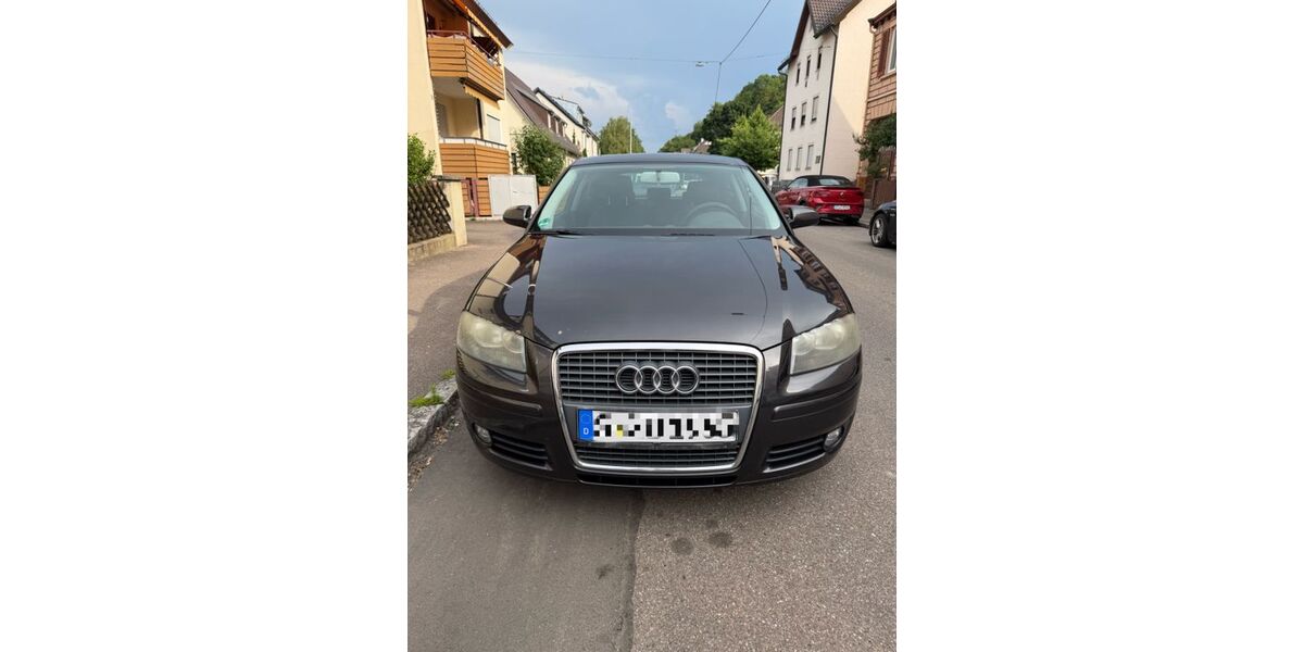 Audi A3 132.000 km 2.499 &euro; Stuttgart 70329