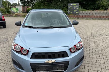 Chevrolet Aveo 205.000 km 1.900 &euro; Ahaus 48683