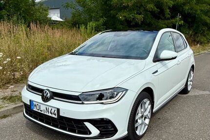 VW Polo 18.000 km 21.000 &euro; Neuenhagen bei Berlin 15366