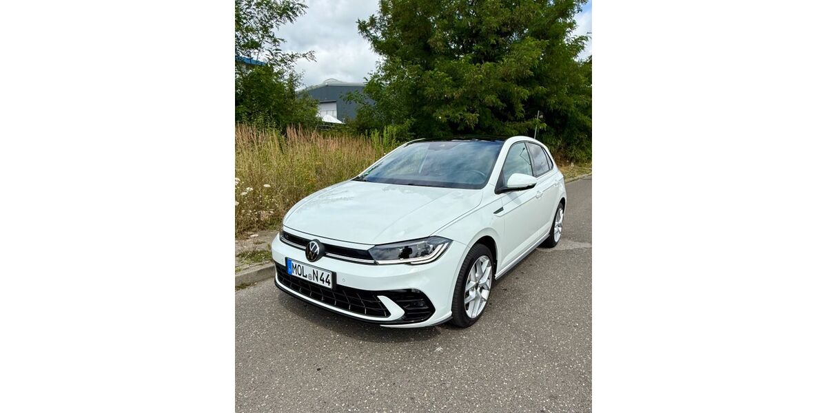 VW Polo 18.000 km 21.000 &euro; Neuenhagen bei Berlin 15366