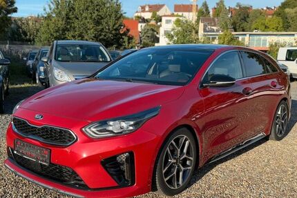 Kia pro ceed / ProCeed