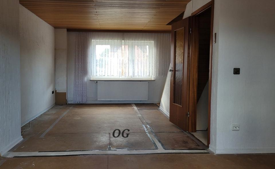 Reihenhaus Kiel Elmschenhagen - 3 Zimmer, 71 m&sup2;, 195.000&euro; | Angebot:25305149