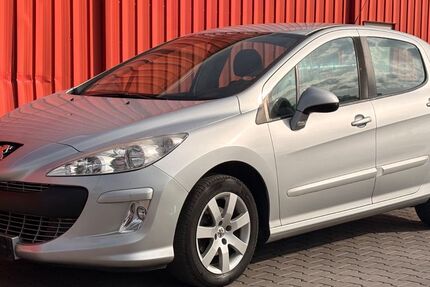 Peugeot 308 100.000 km 4.999 &euro; Wittlich 54516