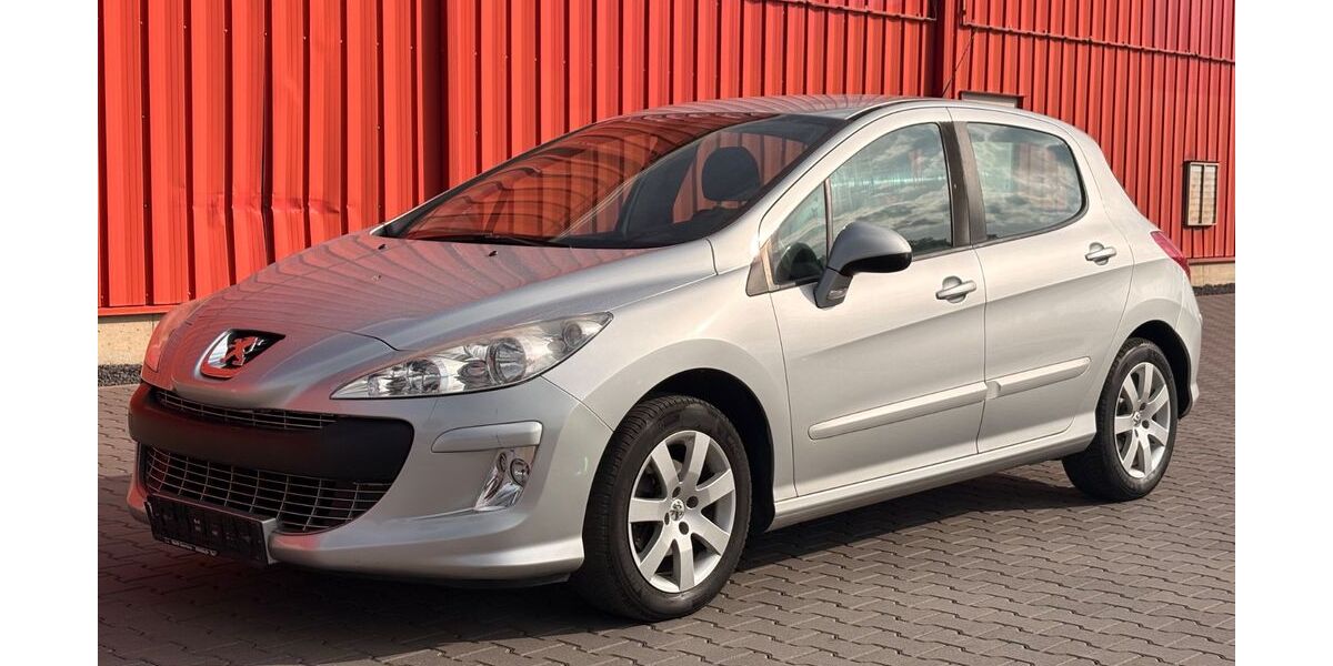 Peugeot 308 100.000 km 5.500 &euro; Wittlich 54516