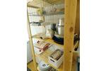 Etagenwohnung Linkenheim-Hochstetten Hochstetten - 1 Zimmer, 33 m&sup2;, 129.000&euro; | Angebot:26984829