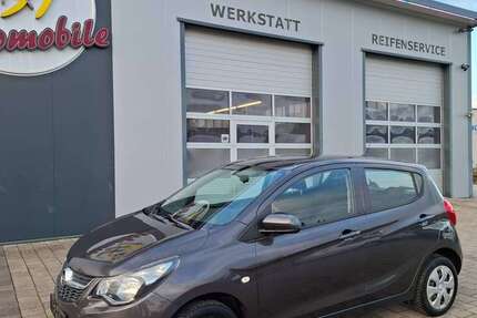 Opel Karl 66.500 km 6.885 &euro; Münsingen 72525