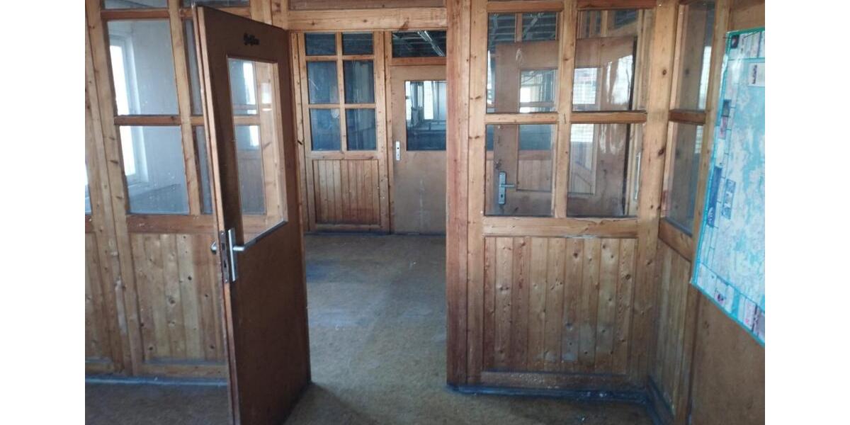 Gewerbeobjekt Eberswalde - 2.500&euro; | Angebot:26441799