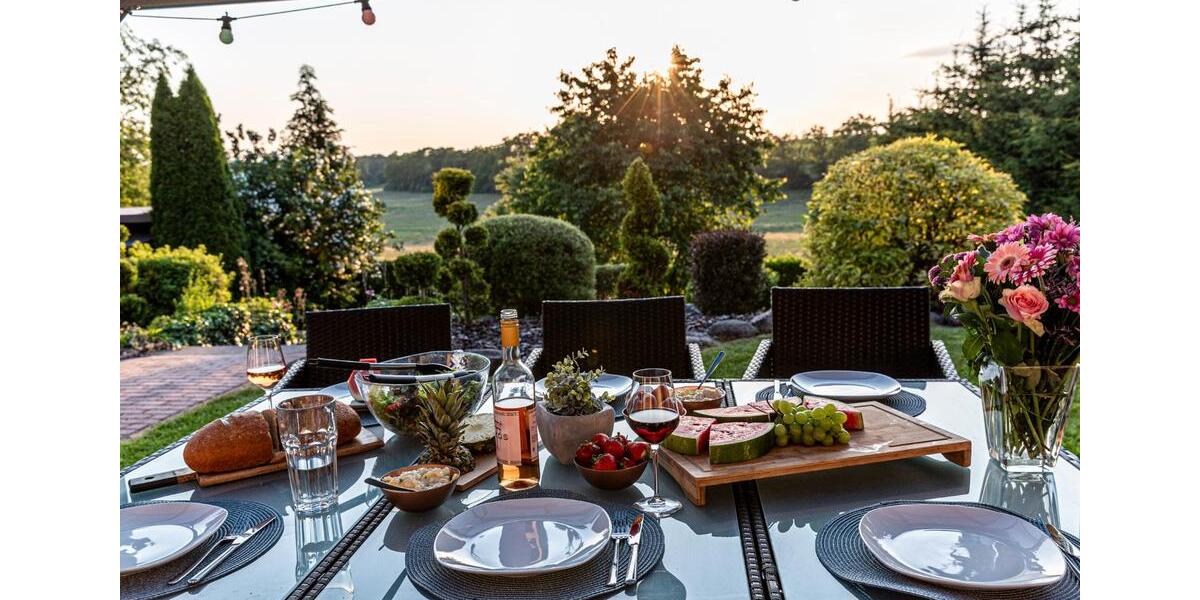 Einfamilienhaus Krakow am See - 5 Zimmer, 160 m&sup2;, 449.000&euro; | Angebot:27014465