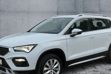 Seat Ateca 25.129 km 30.930 € Scheßlitz 96110