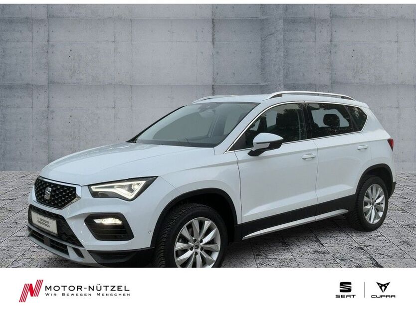 Seat Ateca 25.129 km 30.930 € Scheßlitz 96110