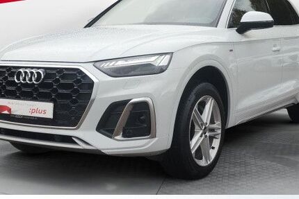 Audi Q5 69.750 km 38.190 &euro; Crailsheim 74564
