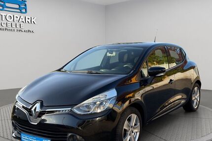 Renault Clio 131.000 km 6.890 &euro; Eicklingen 29358