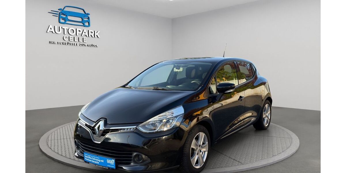 Renault Clio 131.000 km 6.890 &euro; Eicklingen 29358
