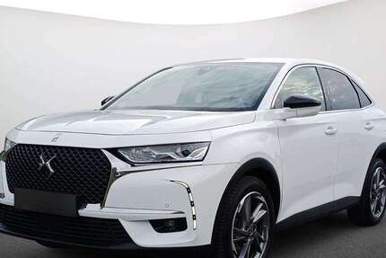 DS Automobiles DS 7 Crossback 25.069 km 23.305 &euro; Borken 46325
