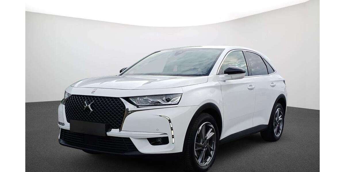 DS Automobiles DS 7 Crossback 25.069 km 23.305 &euro; Borken 46325