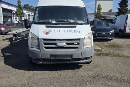 Ford Transit 320.000 km 1.200 &euro; Hassloch 67454