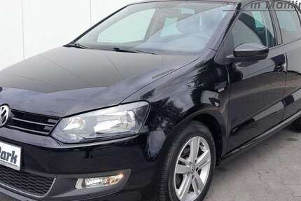 VW Polo 108.000 km 6.477 &euro; Tuntenhausen 83104