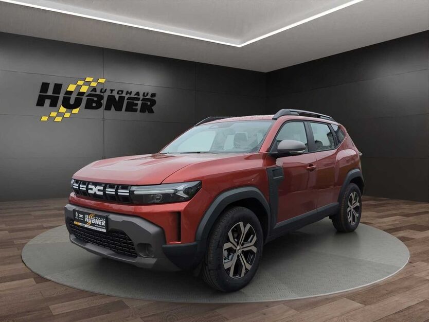 Dacia Duster 1.500 km 22.890 € Oberlungwitz 09353