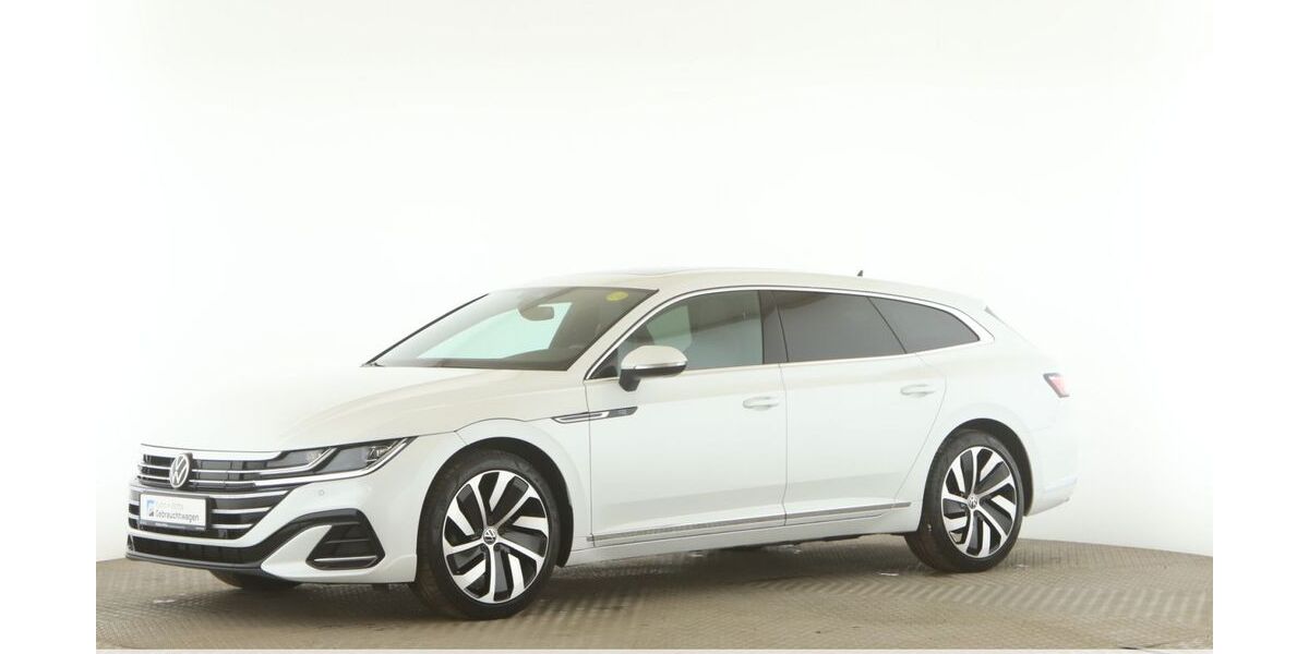 VW Arteon 49.441 km 29.925 &euro; Jesteburg 21266