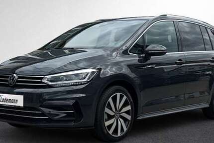 VW Touran 17.000 km 37.229 &euro; Buchen 74722
