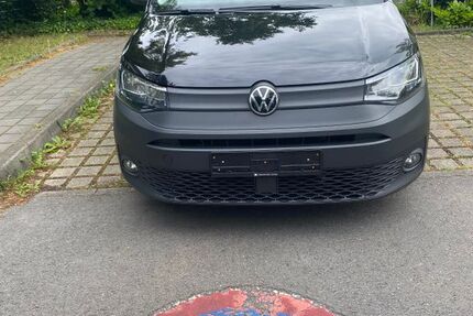 VW Caddy Maxi 68.580 km 25.900 &euro; Düsseldorf 40489