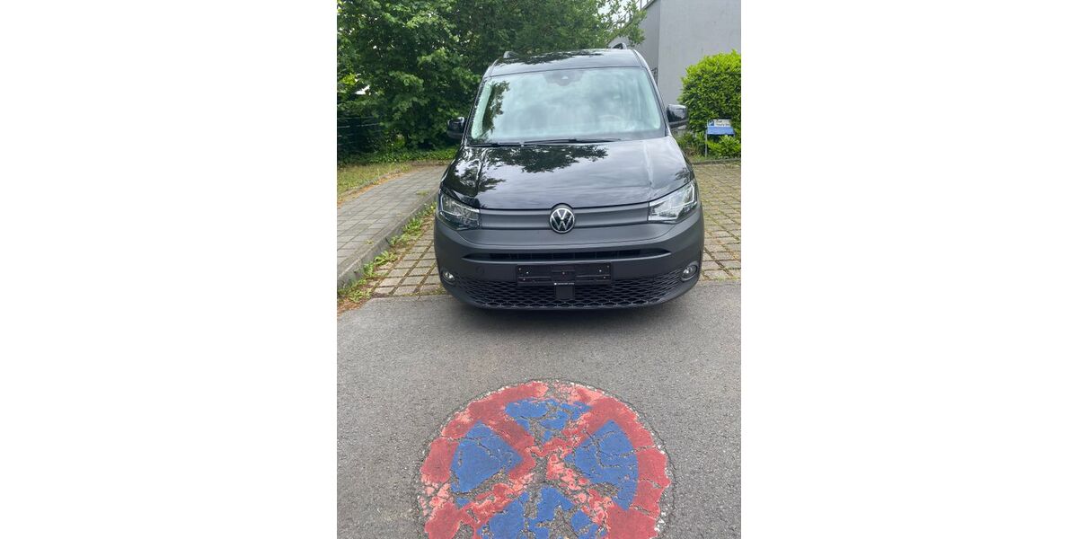 VW Caddy Maxi 68.580 km 26.900 &euro; Düsseldorf 40489