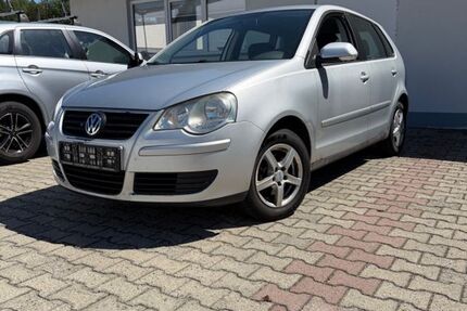 VW Polo 2.240.000 km 2.250 &euro; Amtzell 88279