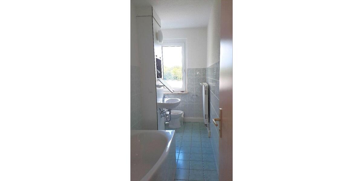 Etagenwohnung Röbel/Müritz Müritz - 3 Zimmer, 60 m&sup2;, 440&euro; | Angebot:26201370