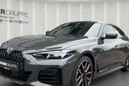 BMW 430 4.900 km 62.930 &euro; Helgoland 27498