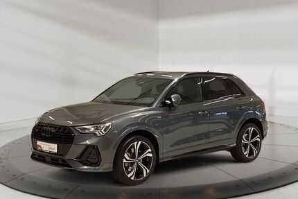 Audi Q3 9.450 km 44.880 &euro; Weißenfels 06667