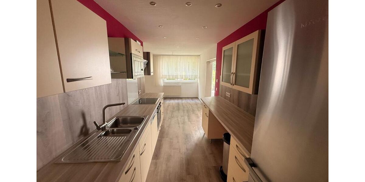 Erdgeschoßwohnung Saarlouis - 4 Zimmer, 88 m&sup2;, 189.000&euro; | Angebot:26832036