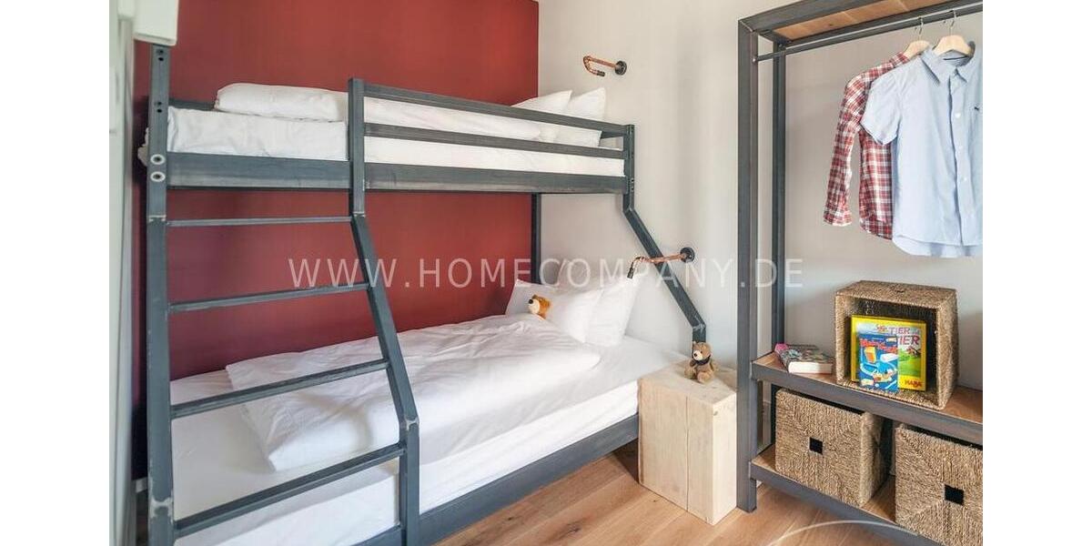 Wohnen auf Zeit Dresden - 3 Zimmer, 65 m&sup2;, 4.050&euro; | Angebot:26310815