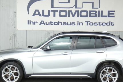 BMW X1 128.557 km 12.490 &euro; Tostedt 21255