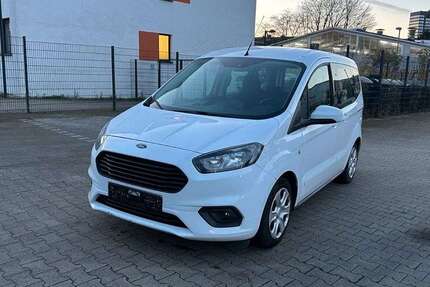 Ford Tourneo Courier 189.000 km 6.450 &euro; Essen 45139