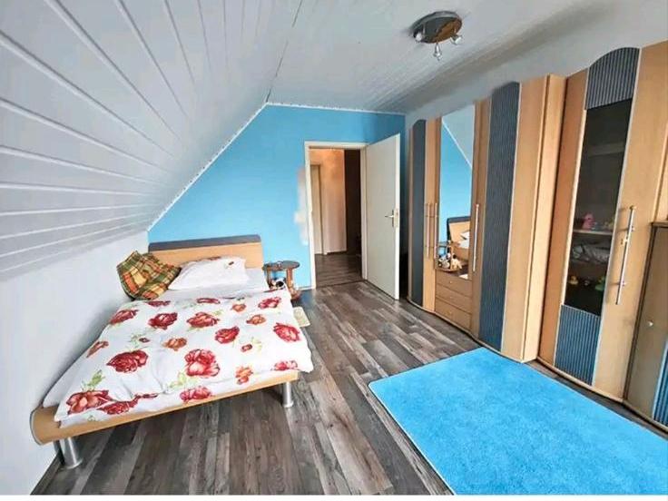 Einfamilienhaus Burgebrach - 6 Zimmer, 615.000&euro; | Angebot:20316157