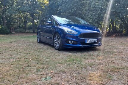 Ford S-Max 192.000 km 10.999 &euro; Gladbeck 45968