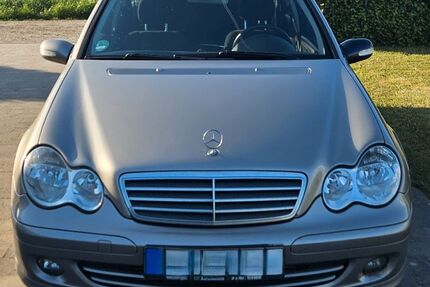 Mercedes-Benz C 200 220.440 km 1.555 &euro; Stephansposching 94569